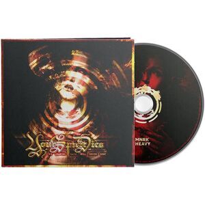 Your Spirit Dies - My Gnawing Pains Will Never Rest  CD